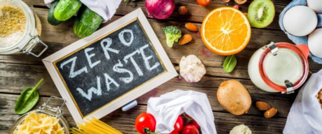 10 Ways to Reduce Food Waste - RecycleMore