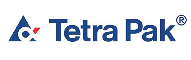 Tetra Pak rectangular logo