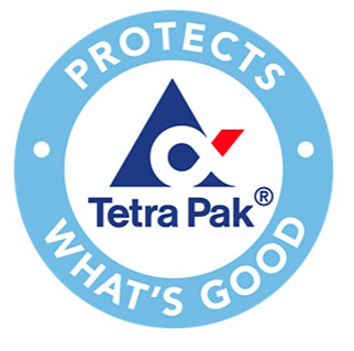 Tetra Pak circular logo