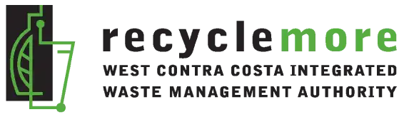 RecycleMore logo
