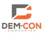 Dem-Con logo