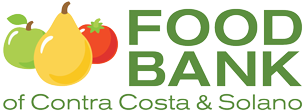 Food Bank of Contra Costa and Solano logo