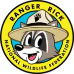 Ranger Rick logo