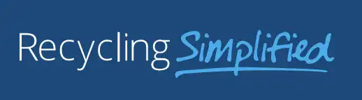 Recycling Simplified logo