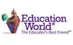 Education World logo